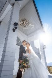-太古映画婚纱摄影(天河店)