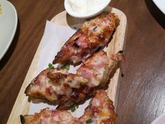 祖母招牌烤土豆皮-G+KITCHEN(龙湖狮山天街店)