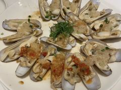 -莆田餐厅PUTIEN(三里屯店)
