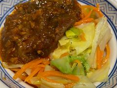 川香茄子煎鸡饭-吉野家(上海美罗城店)