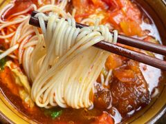 -华兴街煎蛋面(总店)