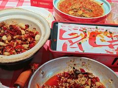 -辣小鲜·南昌大排档(船山路店)