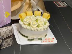 -好利来(山东路店)