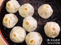 小笼包-瞻老元面馆(双塘路店)