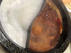 -重庆秦妈火锅(全国连锁五台山店)