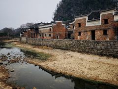 -上甘棠村