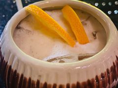 -翡翠36酒吧(浦东香格里拉店)