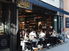 -Alimentari Grande(东湖路店)