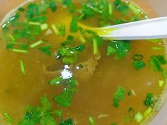 -许记生煎(遵义路店)