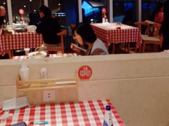 -西贝(吴江路湟普汇店)
