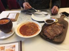 牛排-马迭尔西餐厅(中央大街店)