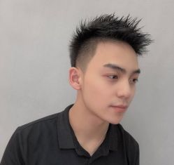 -XY形象设计/烫发·染发·接发