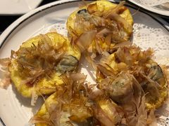 -潮三爷砂锅焗海鲜·生腌·海鲜粥(朝晖店)