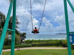 -三亚亚龙湾天域度假酒店