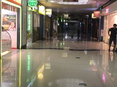 -百丽宫影城(CGS激光苏宁广场店)