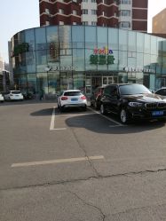 -婴喜爱(长春吉林大路店)