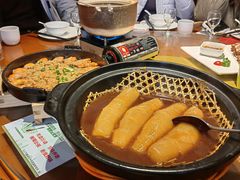 -麒麟小院·老九江菜(安平路店)