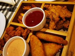 -兰特伯爵西餐厅·啤酒屋(方庄店)