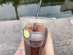 -曲水曦和饮品店(曲水亭街)