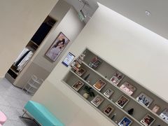-天真蓝照相馆(五角场百联又一城店)