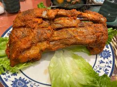 -新疆伊宁远征餐厅