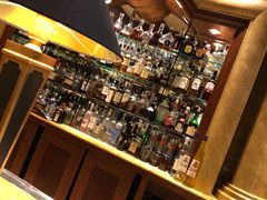 -记者俱乐部酒吧(北京瑞吉酒店)