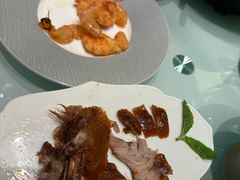 -缤圣源中国清真菜(群力店)