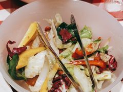 -西贝莜面村(万象天地店)