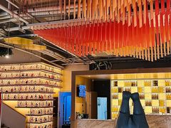-红樱桃·欢乐餐厅(太原里店)
