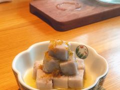 桂花荔浦芋头-庆春朴门