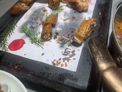 -姑苏家宴·苏帮菜·松鼠桂鱼(苏州总店)