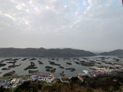 -仙岛湖旅游风景区