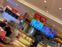 -西贝(吴江路湟普汇店)
