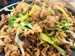 -烤肉季饭庄