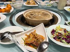 -天宜隆蘑菇宴火锅(石景山旗舰店)