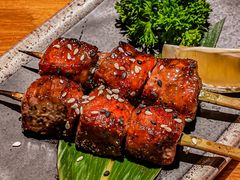 -大喜居酒屋·烧串(悦汇城店)