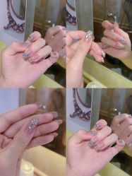 -M·X Nail日式美甲美睫