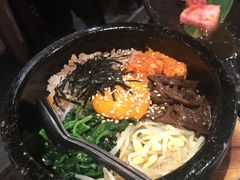 -俺的焼肉(銀座9丁目店)