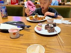 -东方明珠·可口可乐欢乐餐厅