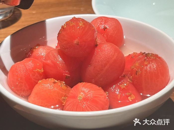 双流老妈兔头(荟聚店)图片