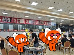 -五洞大众牛餐馆(番禺分店)