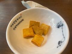 -快乐小羊(富强中路店)