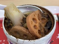 -钟姐炖品(万象城店)