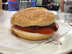 -兰芳园(上环店)