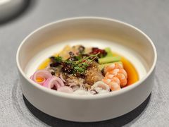 -柿合缘新京菜(国金中心商场店)