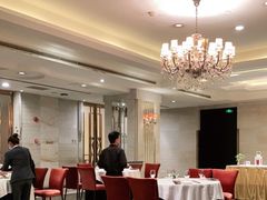 大堂-小南国(金沙江路店)