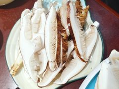 -菌之家·专业纯野生菌火锅·特色炒菌