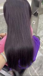 -藤野造型烫染·接发