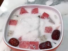 -老海南椰奶清补凉(文化宫老店)