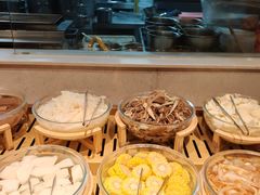 -海汕记·潮汕鲜牛肉火锅·自助